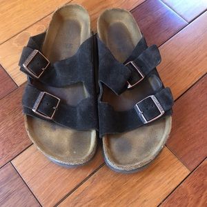 Birkenstock Arizona Sandals